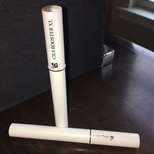 NEW Lancôme CILS Booster XL 0.18 oz FULL SIZE